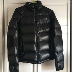 North Face Women’s Coat-medium